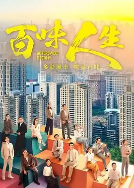 深巷灯火现实群像剧免费观看